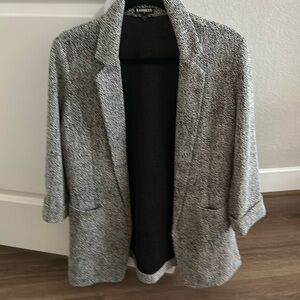 Woman’s Blazer NWOT